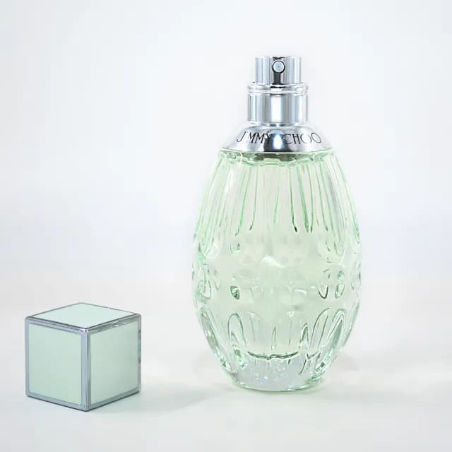 【JIMMY CHOO】戀香女性淡香水 40ml(平行輸入)