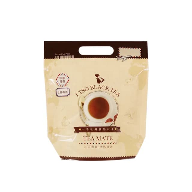 【一手私藏世界紅茶】斯里蘭卡錫蘭紅茶茶包3gx30包x1袋