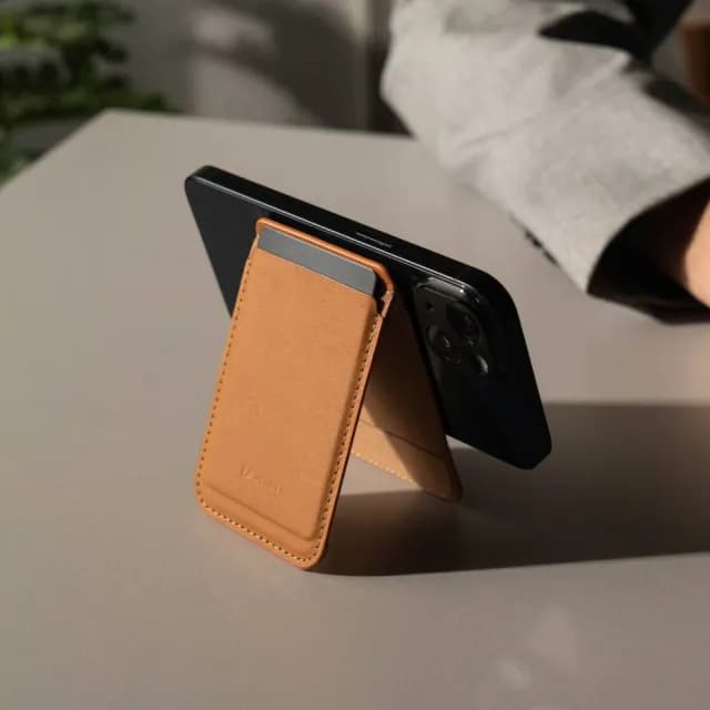 【ZENLET】Cache 3.0 快取感應革夾(NFC 科技美型手機錢包)