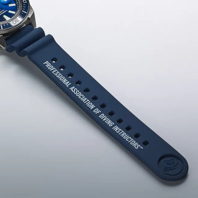 【SEIKO 精工】PROSPEX系列PADI 武士特別版  禮物  手錶(4R35-03W0F)