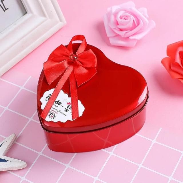【天使愛美麗】心型玫瑰香皂花加小熊多色*10(婚禮小物 告白 情人節 滿額贈 開業禮 抽獎 母親節 婚慶布置)
