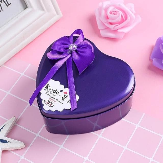 【天使愛美麗】心型玫瑰香皂花加小熊多色*10(婚禮小物 告白 情人節 滿額贈 開業禮 抽獎 母親節 婚慶布置)