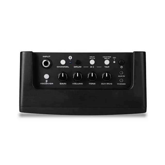 【NUX】NUX Mighty Air 可充電便攜式藍芽吉他貝斯音箱(原廠公司貨 商品皆有保固一年)