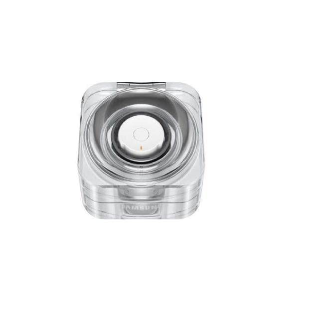 【Samsung 三星】Galaxy Ring 智慧戒指 鈦岩黑(不支援IOS系統)