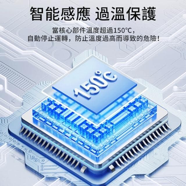 【Dep】多功能無線吹塵槍 13W高速無刷除塵槍 戶外露營充氣機(吹塵 吹水 吹氣球 充氣床 母親節禮物)