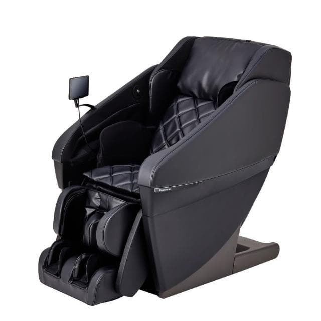 【Panasonic 國際牌】動力火車推薦 REALPRO 世界之座溫感按摩椅 EP-MAN1(nanoe™X 空氣淨化/5D AI按摩技術)