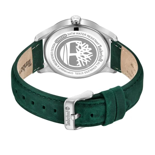 【Timberland】天柏嵐 經典大樹手錶-42mm 禮物 送禮 推薦(TDWGA0029604)