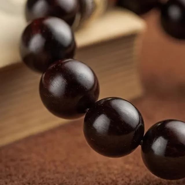 【LEEHER】雙11 手鍊男/沉香/手串/黑曜石/檀木/手鏈/本命佛/菩薩/彌勒佛/地藏王/如來佛祖/男生