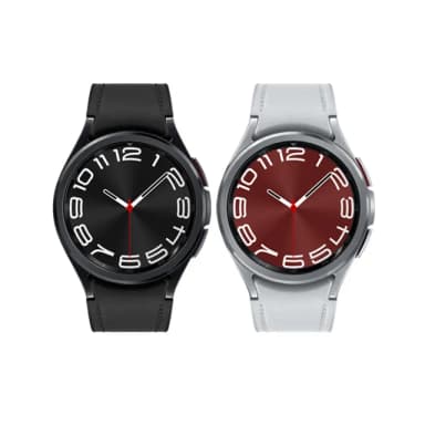 【Samsung 三星】Galaxy Watch6 Classic R955 LTE版 43mm