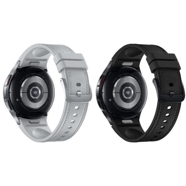 【Samsung 三星】Galaxy Watch6 Classic R955 LTE版 43mm