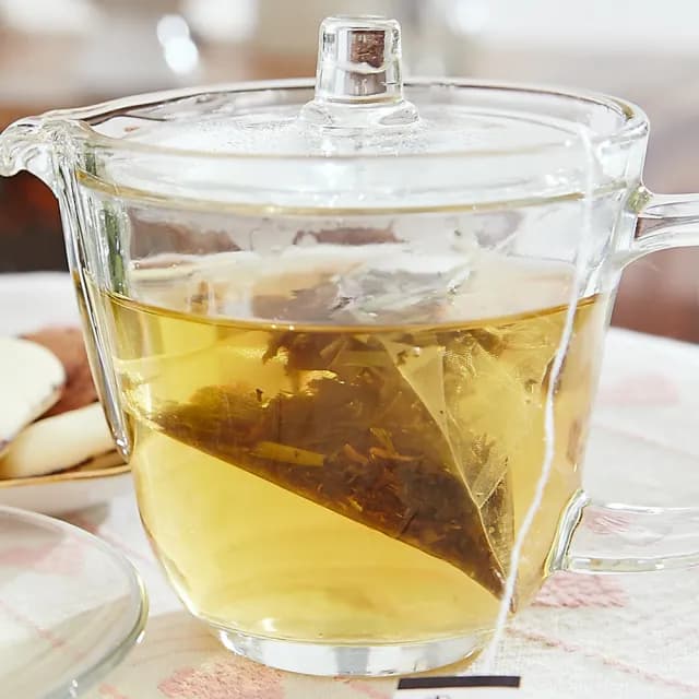 【午茶夫人】康福茶包18gx1袋