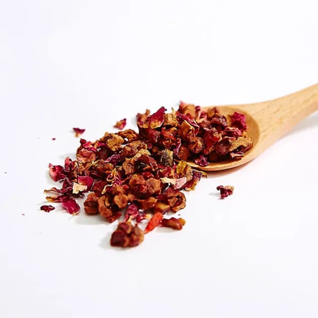 【午茶夫人】玫瑰紅棗枸杞茶包40gx1袋