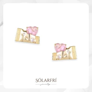【SOLARFRi】耳夾式耳環｜無耳洞專用親膚材質配戴舒適 附品牌禮盒包裝(閨蜜情人女友母親老婆禮物)