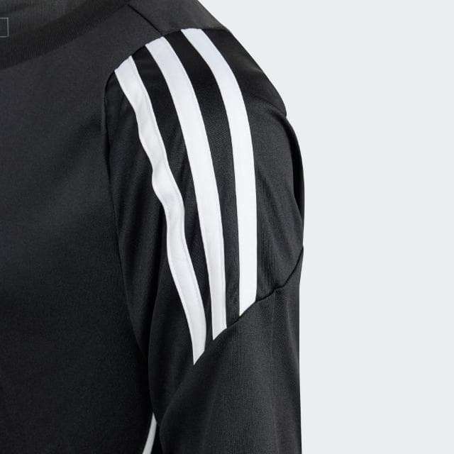 【adidas 愛迪達】TIRO 24 短袖上衣  T恤 童裝 IJ7674