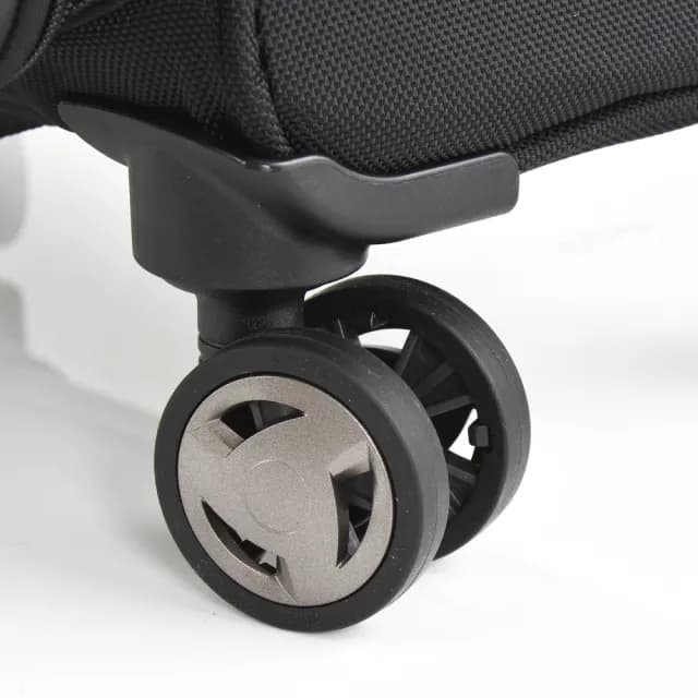 【eminent 萬國通路】官方旗艦館 - 24吋 防潑水行李箱/軟箱/布箱/布面箱/布面行李箱 S0470(共二色)