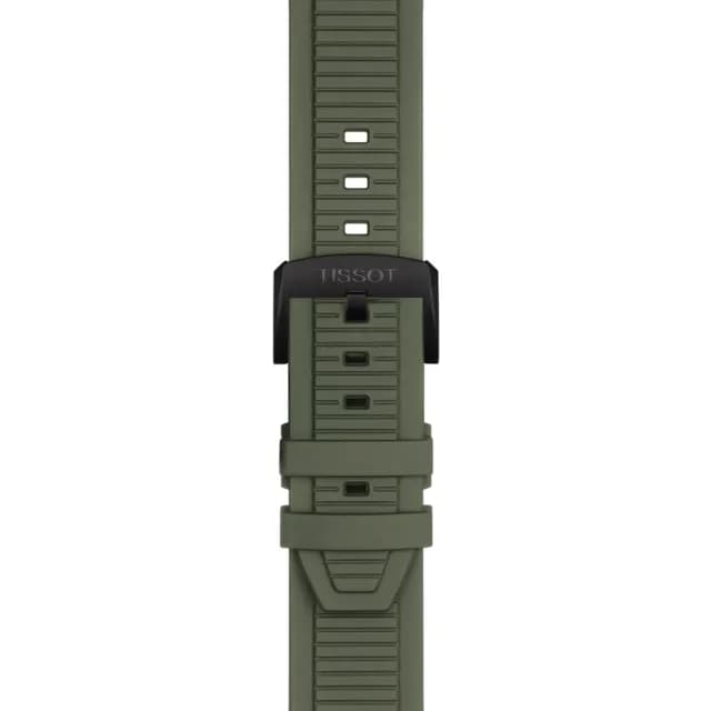 【TISSOT 天梭】T-RACE 競速系列 計時腕錶 畢業禮物 送禮 推薦(T1414173706102)