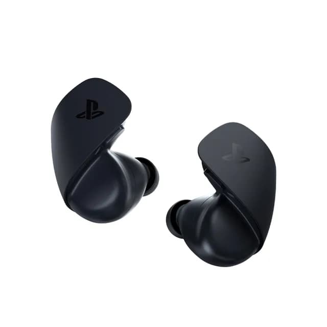 【SONY 索尼】PS5 PULSE Explore 無線耳塞式耳機(午夜黑)