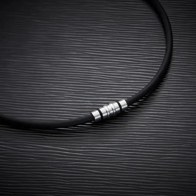 【Colantotte 克郎托天】雙11限時搶購!CREST磁石項鍊(經典人氣款)