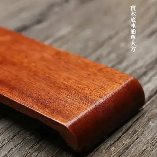 【A&R】招財開運 梅花梅花幾月開香插香薰爐(祈福 招人氣 淨化除穢 臥室用香 禮物 香爐)