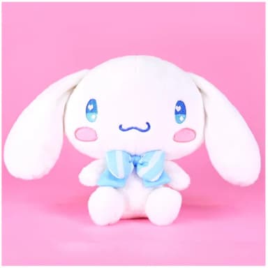 【TDL】喜拿狗大耳狗絨毛娃娃玩偶抱枕甜心派對款28公分 895199(生日禮物 聖誕節)