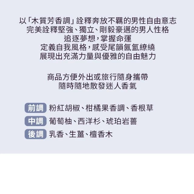 【CHANEL 香奈兒】BLEU 藍色男性隨身淡香水 20ml*3入(國際航空版)