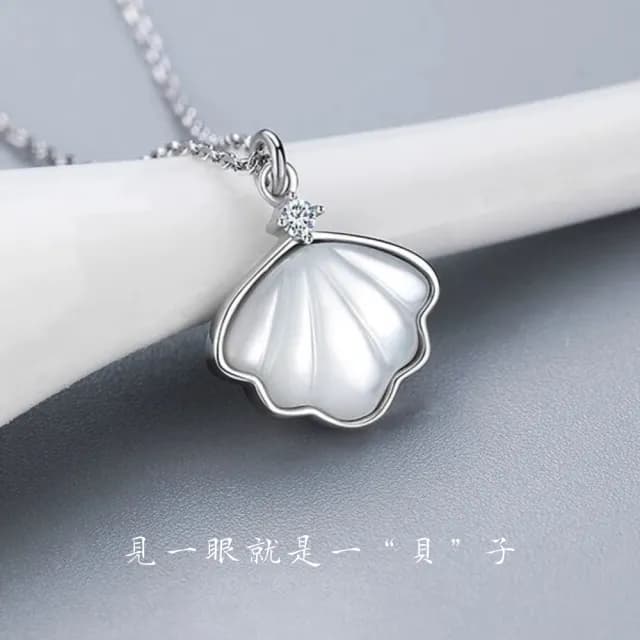 【SOLARFRi】品牌經典項鍊｜親膚女士項鏈可調鍊圍大小 附品牌禮盒包裝(閨蜜七夕生日情人女友禮物)