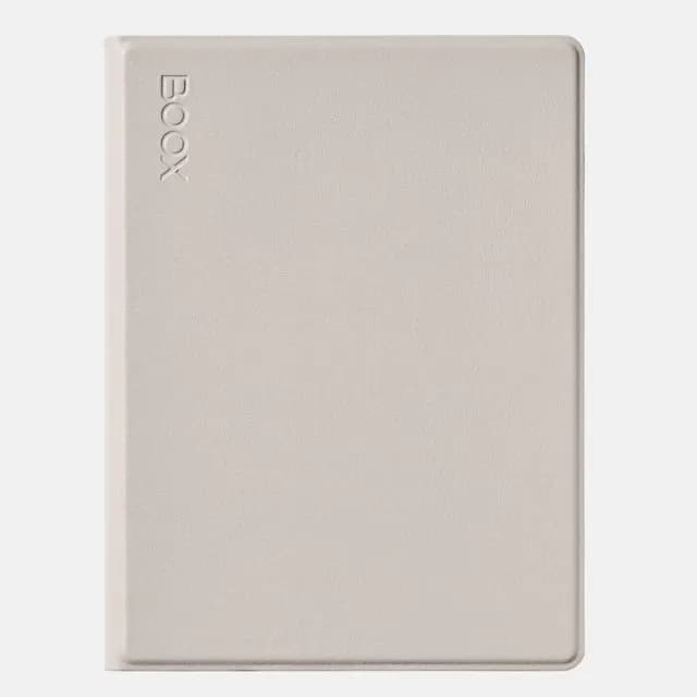 【BOOX 文石】Go 6 吋磁吸皮套(米白色)
