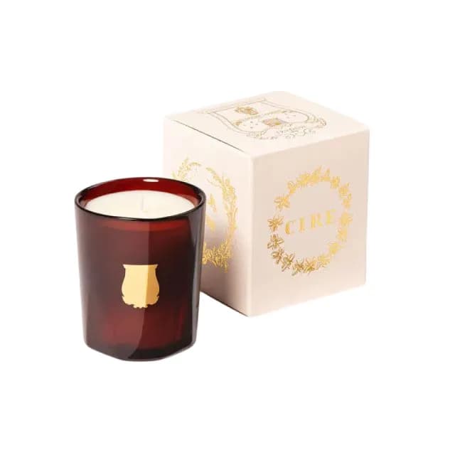 【CIRE TRUDON】香氛蠟燭 70g 多款可選(國際航空版)