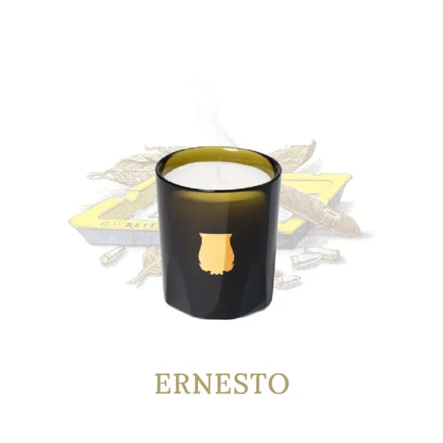 【CIRE TRUDON】香氛蠟燭 70g 多款可選(國際航空版)