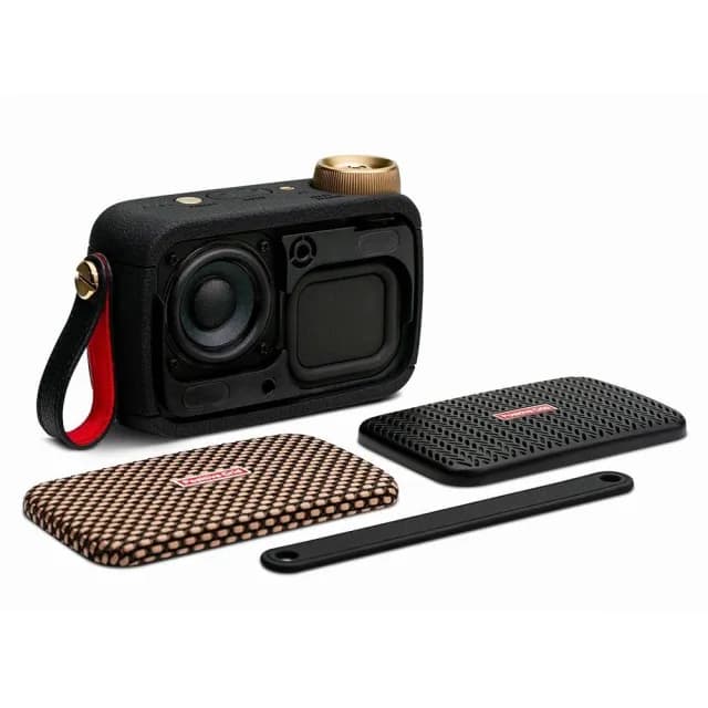 【Positive Grid】Spark GO(藍牙吉他音箱)