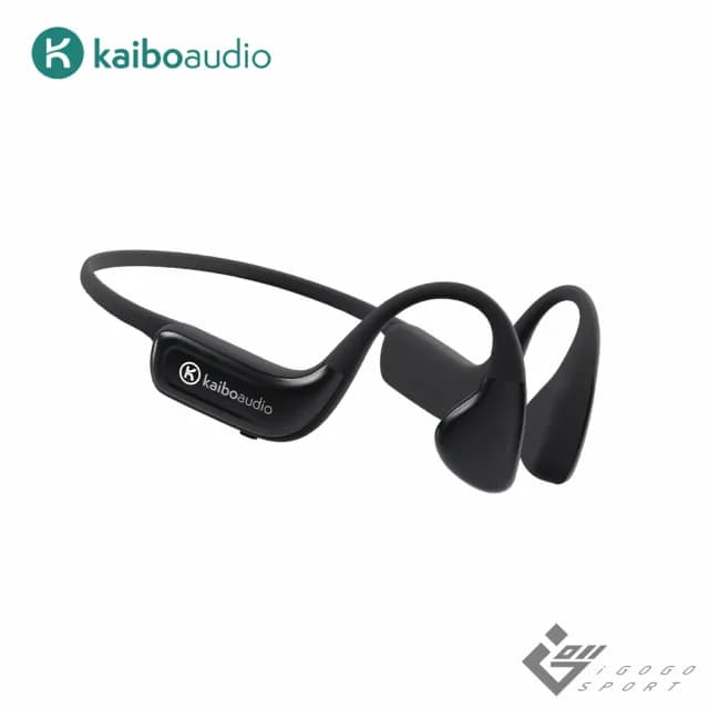 【Kaibo】Flow 骨傳導降噪無線藍牙耳機