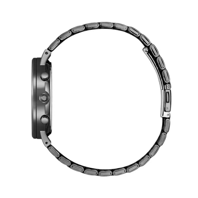 【CITIZEN 星辰】Chronograph系列 簡約計時石英腕錶 雙11 特惠 推薦(AN8227-53H)