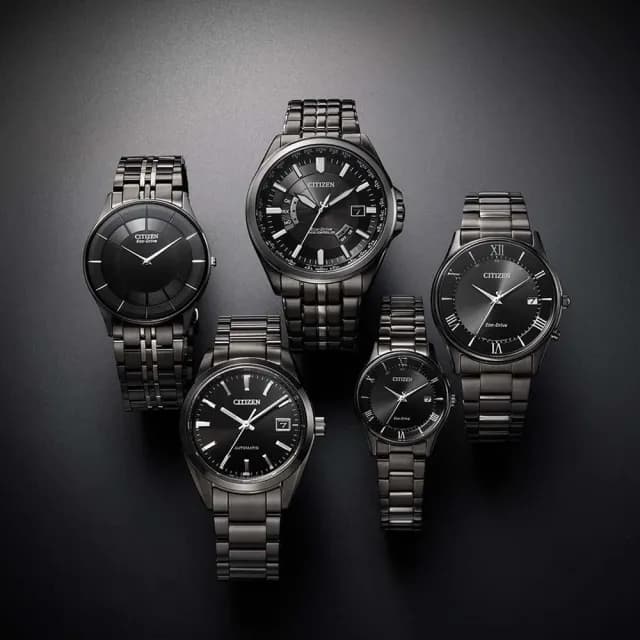 【CITIZEN 星辰】GENTS系列 簡約時尚 光動能腕錶 七夕 情人節 送禮 推薦(AR3017-58E)