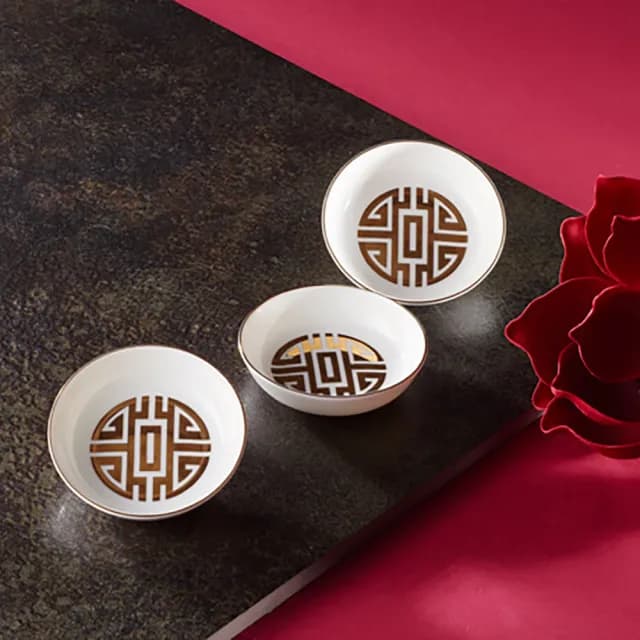 【TALES 神話言】十二生肖藝術骨瓷茶杯收藏組(澳洲展出/透光/清酒杯/文創/禮品/禮物/收藏)