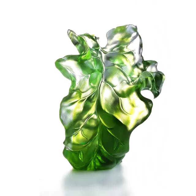 【琉璃工房 LIULI】珠璣滿滿  入厝禮/開店禮物/結婚(送禮/水晶/藝術品/擺飾/禮贈/企業)