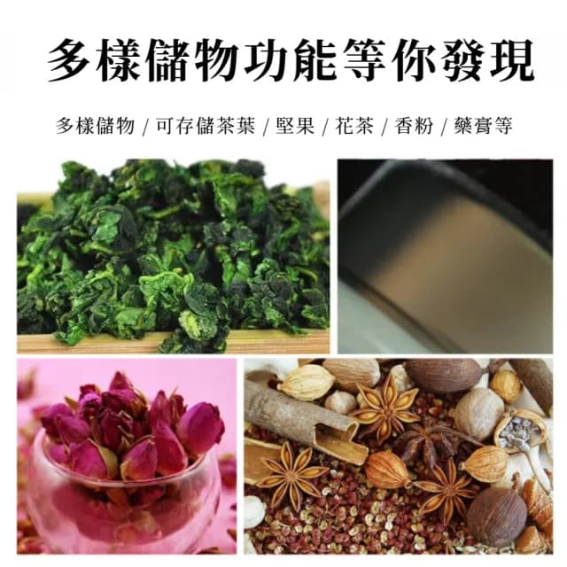 【招財喵喵】貓咪陶瓷罐茶葉罐(茶罐 防潮盒 密封罐 存茶罐 儲物罐 收納罐 茶具 喜糖盒 送禮物 擺件)