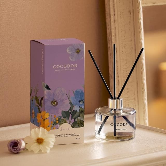 【cocodor】經典擴香瓶200ml(多款任選/官方直營/韓國香氛/兩種包裝隨機出貨)