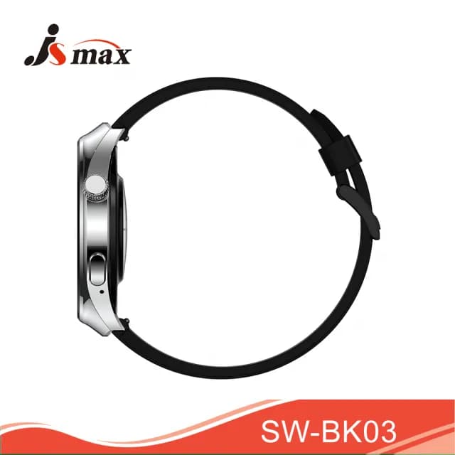 【JSmax】SW-BK03 AI建康管理智慧手錶