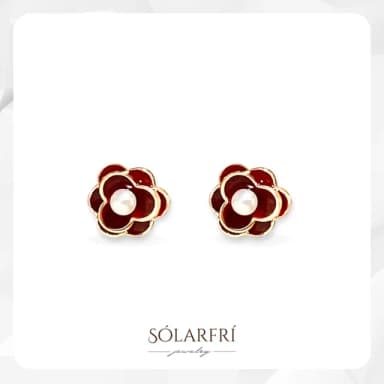 【SOLARFRi】銀針耳環｜優選親膚材質配戴舒適 附品牌禮盒包裝(閨蜜情人女友母親老婆禮物)