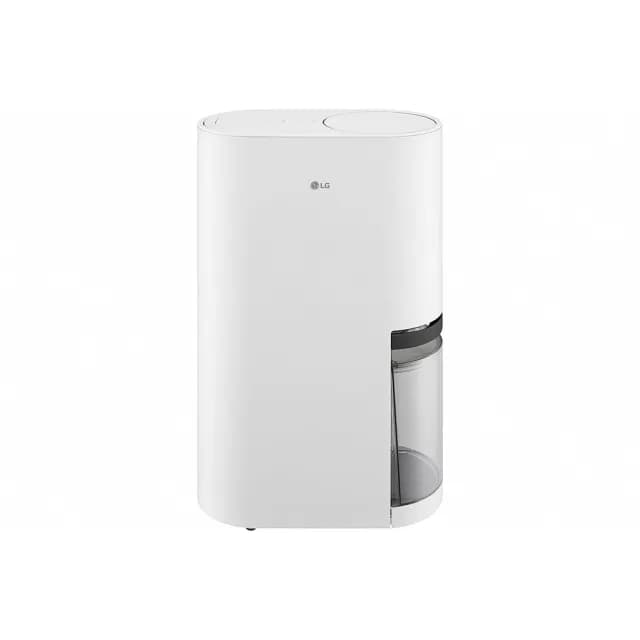 【LG 樂金】官方旗艦 一級能效◆12公升變頻除濕機◆WiFi遠控(DD121MWE0)