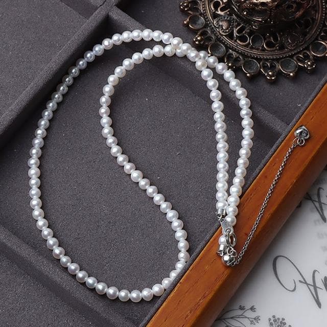 【MoonDy】項鍊 禮物 珍珠項鍊 女生項鍊 吊墜 珍珠 毛衣鏈 項鏈 女生飾品 情侶項鍊  頸鍊 鎖骨