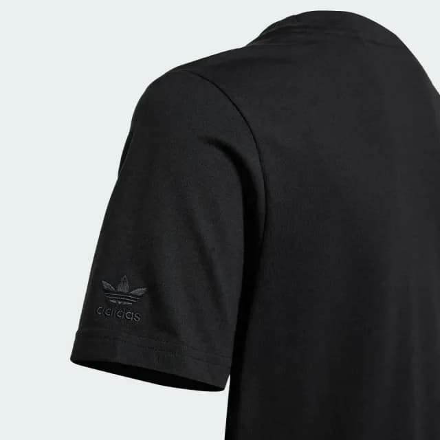 【adidas 愛迪達】短袖上衣 T恤 童裝 - Originals IY5451