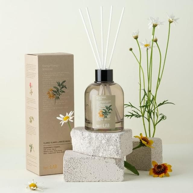 【hoi!LAB】LAB台灣百岳香氛-擴香精油170ml(多款味道可選)