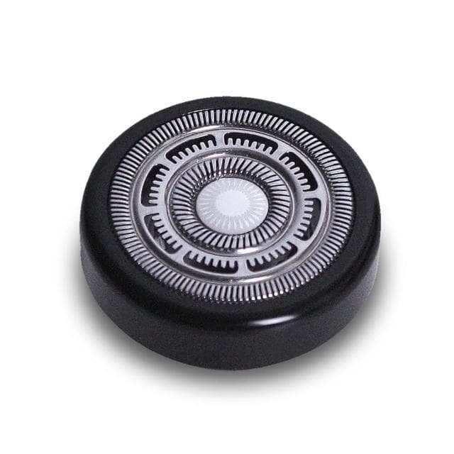 【ADAMOUTDOOR】戰術手雷隨身電動刮鬍刀(戶外、露營  ADSH-GRE600)
