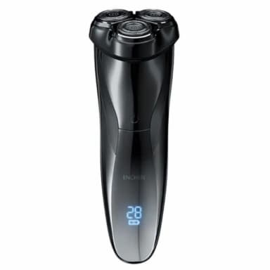 【映趣】刮鬍刀3代 電動刮鬍刀 剃鬚刀 電鬍刀 映趣 3刀頭 小米有品刮鬍刀 3D浮動刀頭 小米有品