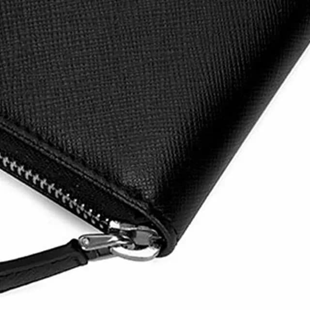 【KT DADA】雙11 女用長夾 拉鍊長夾 長夾 零錢包 錢包 拉鍊錢包 皮夾 男生長夾 長皮夾 拉鍊零錢