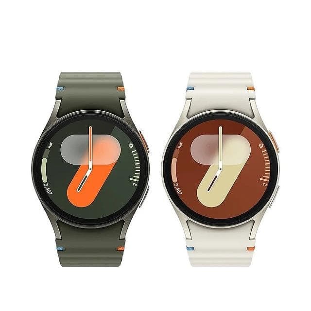 【Samsung 三星】Galaxy Watch7 藍牙版 44mm 智慧手錶(L310)
