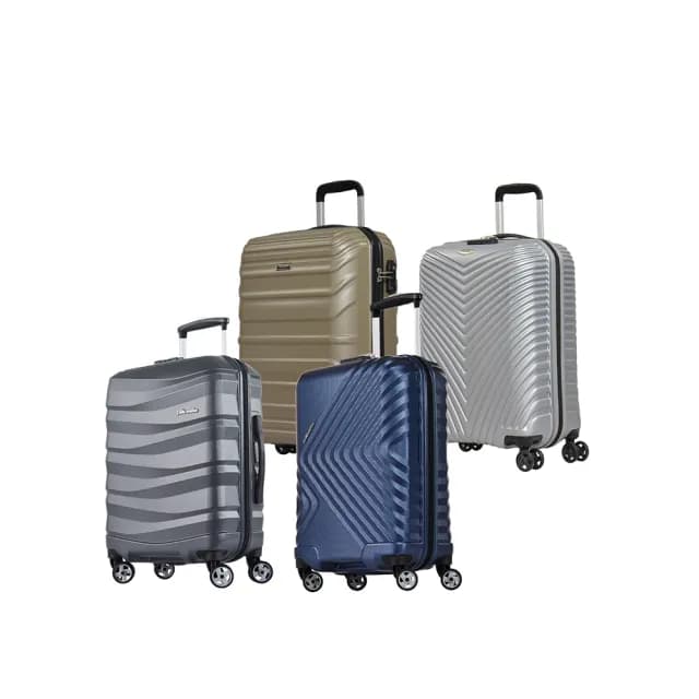 【eminent 萬國通路】24吋 全新福利品 拉鍊行李箱-副牌Probeetle Casestar聯合 KJ49/KJ40/KJ57(多款任選)