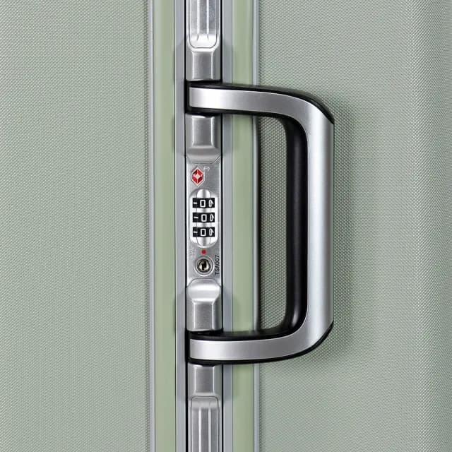 【eminent 萬國通路】28吋 全新福利品 鋁框行李箱-副牌Casestar 9M2(共三色)