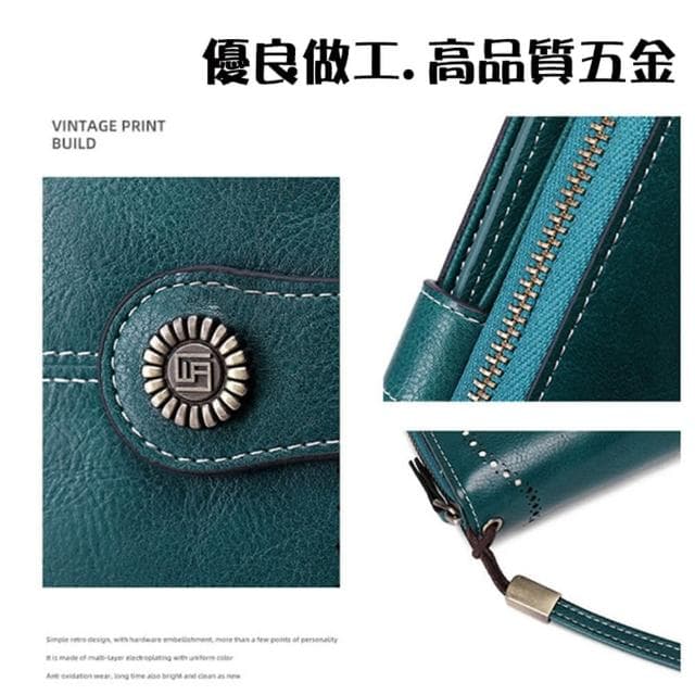 【MoonDy】母親節禮物 錢包 皮包 錢包女 拉鍊錢包 長夾女生 大容量超能裝 手機錢包 女長夾 日本長夾 黃色長